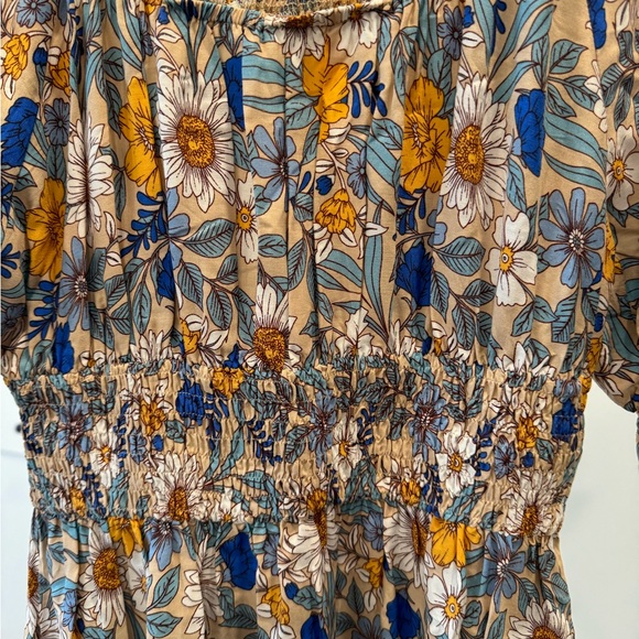 Age of Influence sundress - Picture 4 of 5